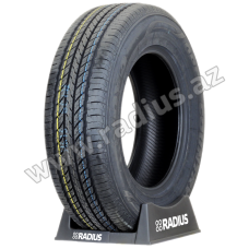 Open Country U/T 215/70 R16